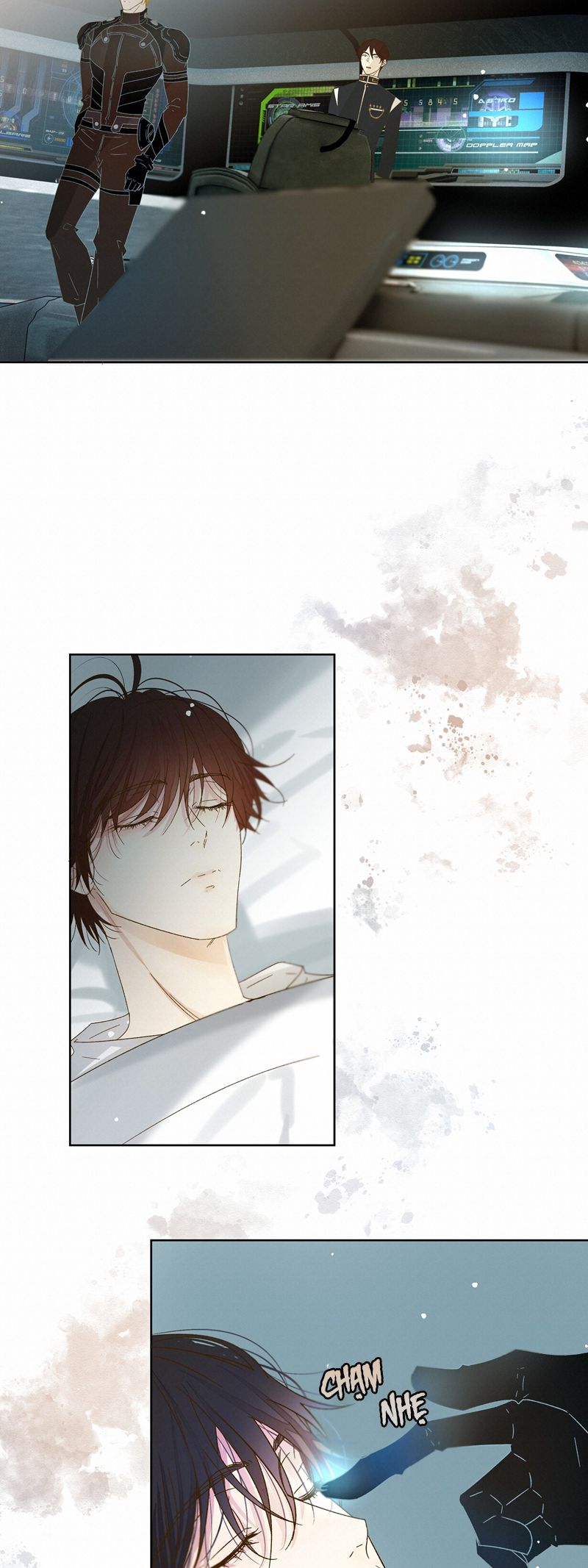 Tuyệt Xử Phùng Sinh - Chap 33 - Trang 8