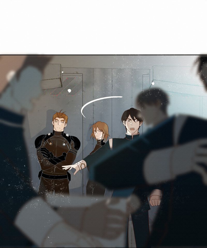 Tuyệt Xử Phùng Sinh - Chap 37 - Trang 3
