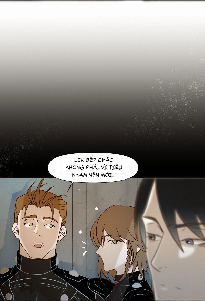 Tuyệt Xử Phùng Sinh - Chap 37 - Trang 4