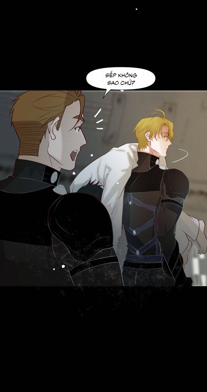 Tuyệt Xử Phùng Sinh - Chap 37 - Trang 8