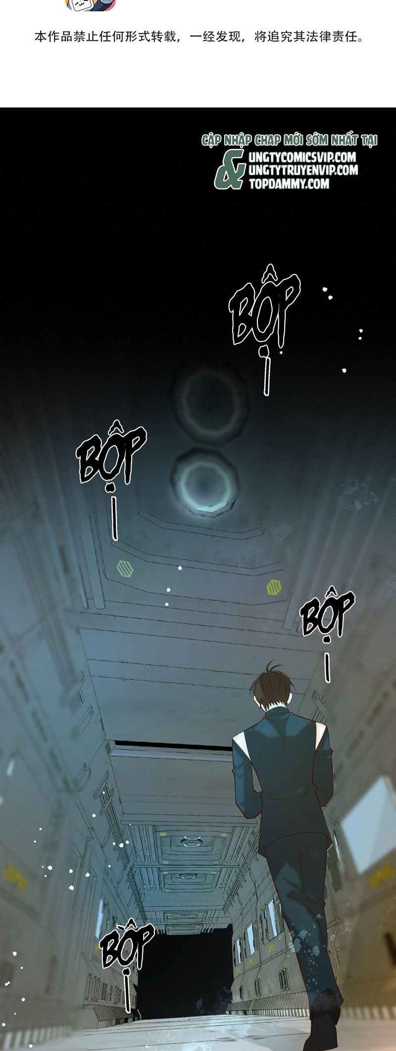 Tuyệt Xử Phùng Sinh - Chap 38 - Trang 3