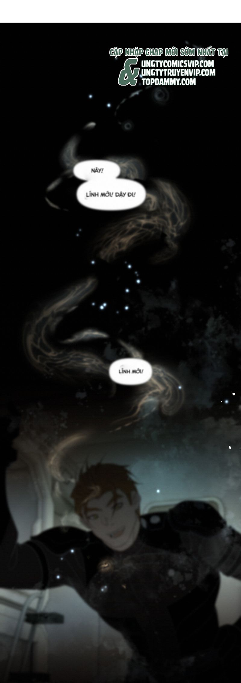 Tuyệt Xử Phùng Sinh - Chap 39 - Trang 3