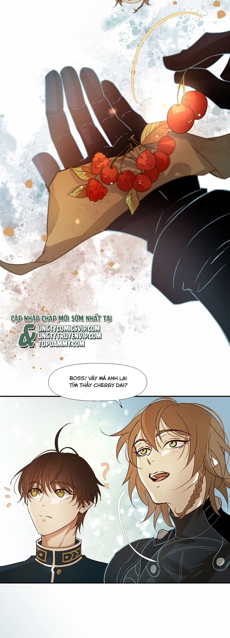 Tuyệt Xử Phùng Sinh - Chap 39 - Trang 22