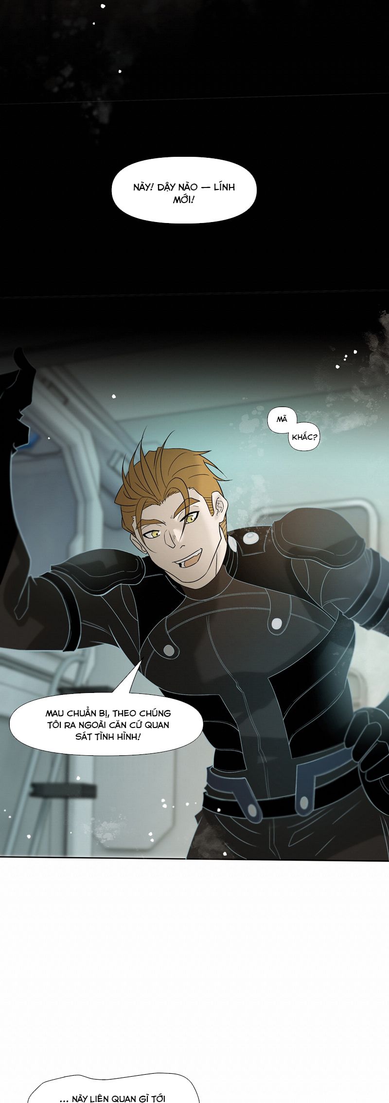 Tuyệt Xử Phùng Sinh - Chap 39 - Trang 4