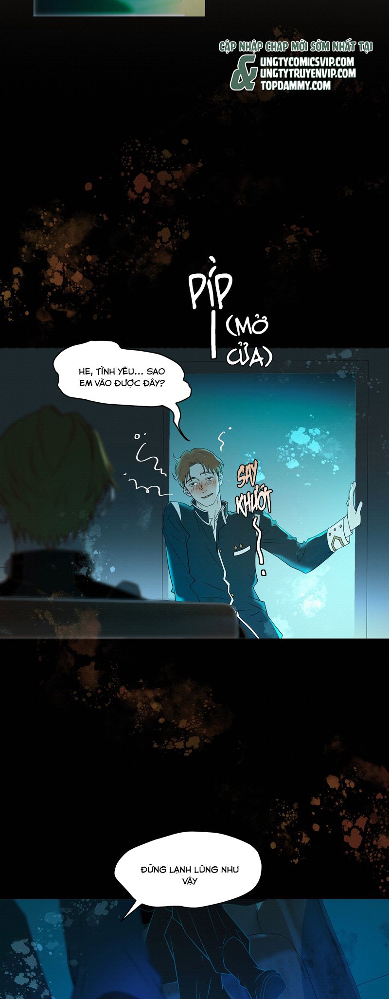 Tuyệt Xử Phùng Sinh - Chap 44 - Trang 3