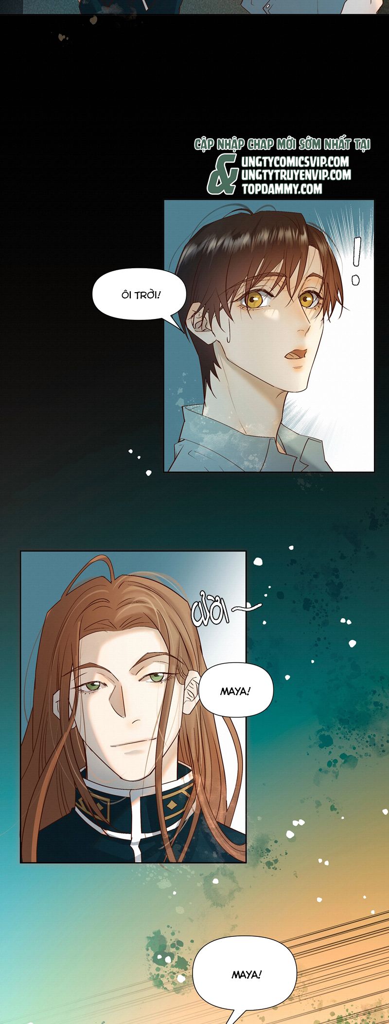 Tuyệt Xử Phùng Sinh - Chap 47 - Trang 3