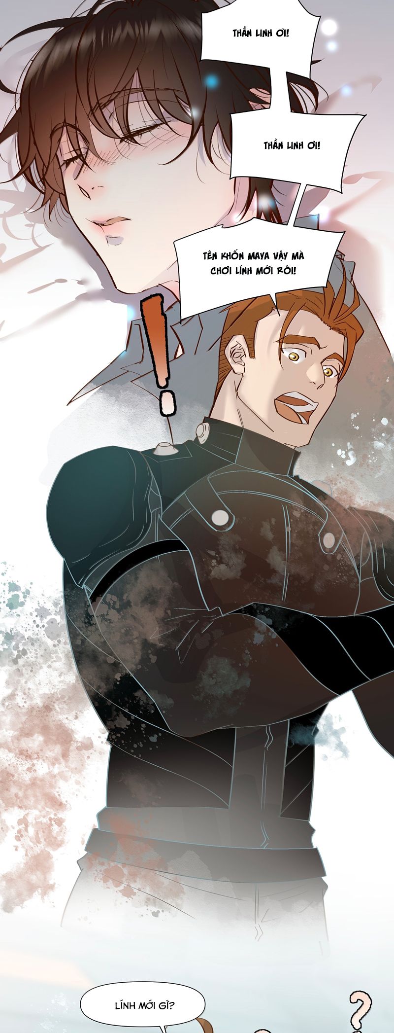 Tuyệt Xử Phùng Sinh - Chap 48 - Trang 4