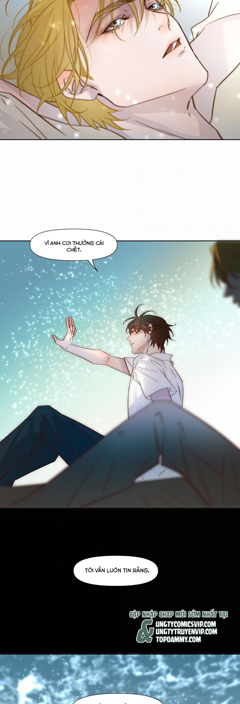 Tuyệt Xử Phùng Sinh - Chap 48 - Trang 33
