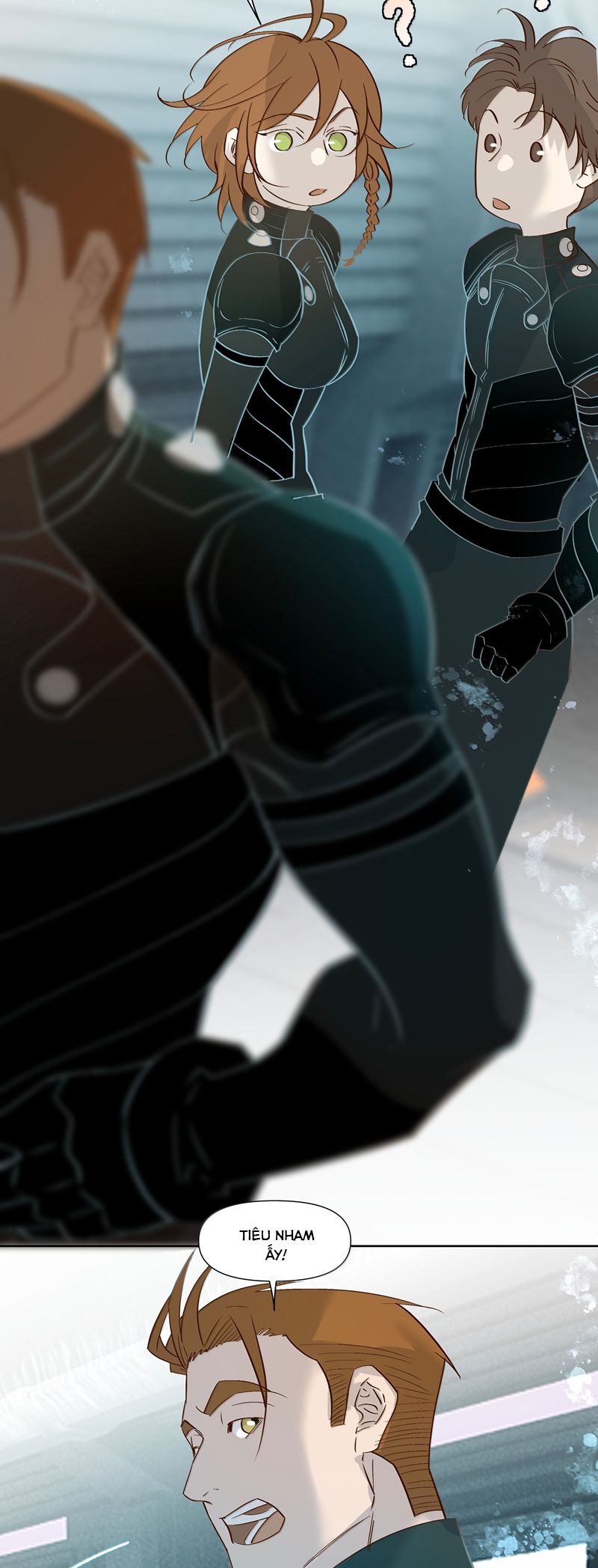 Tuyệt Xử Phùng Sinh - Chap 48 - Trang 5