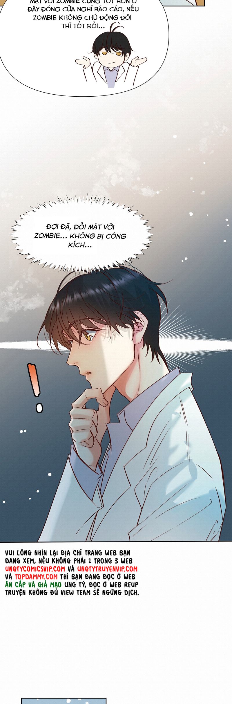 Tuyệt Xử Phùng Sinh - Chap 49 - Trang 12