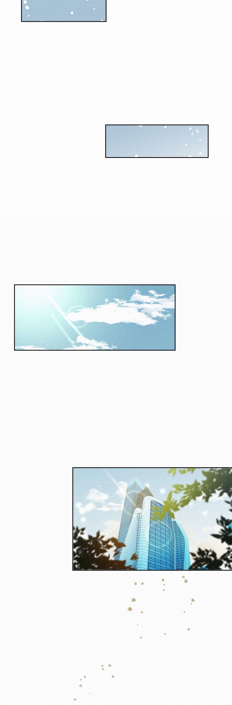Tuyệt Xử Phùng Sinh - Chap 49 - Trang 13