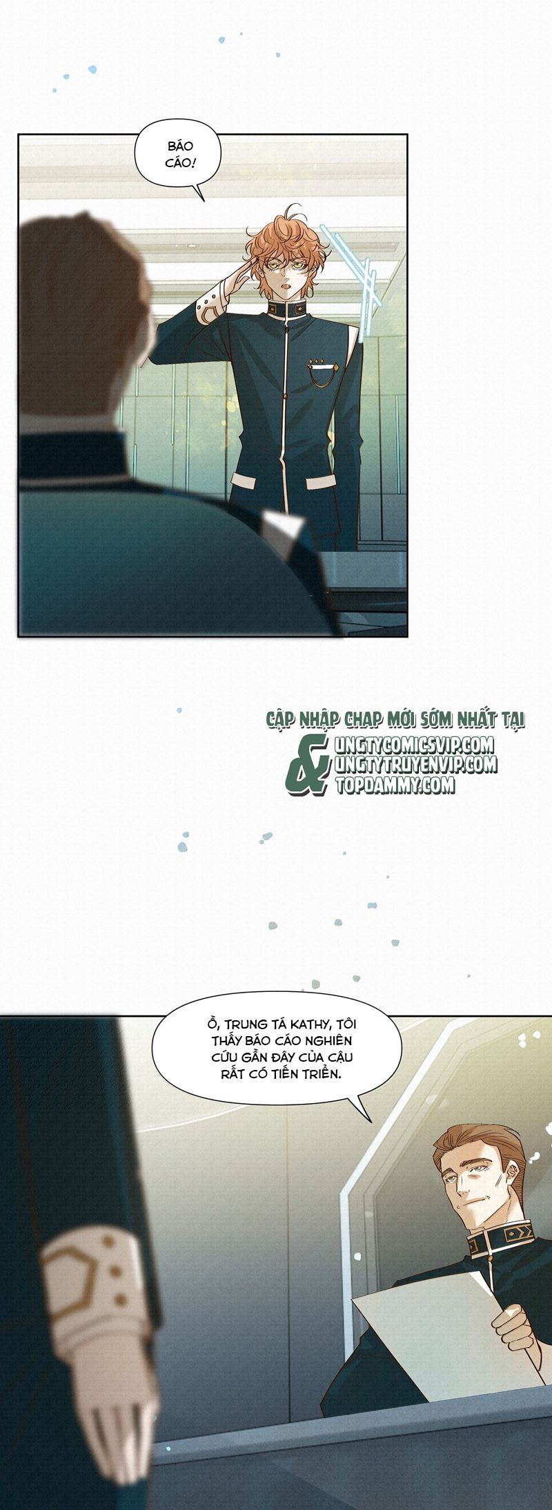 Tuyệt Xử Phùng Sinh - Chap 49 - Trang 14