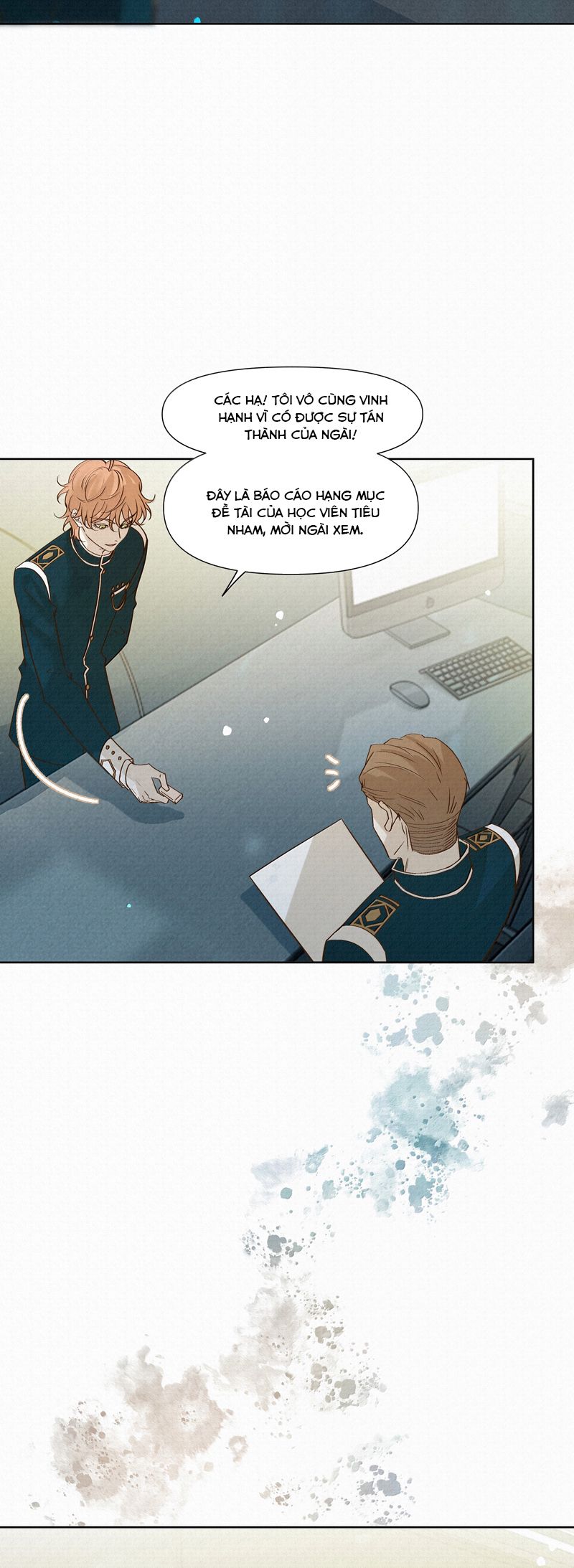 Tuyệt Xử Phùng Sinh - Chap 49 - Trang 15