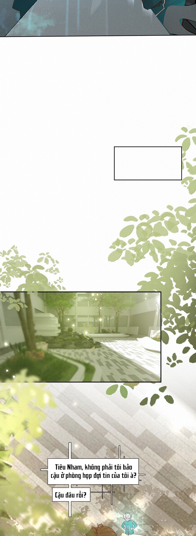 Tuyệt Xử Phùng Sinh - Chap 49 - Trang 19