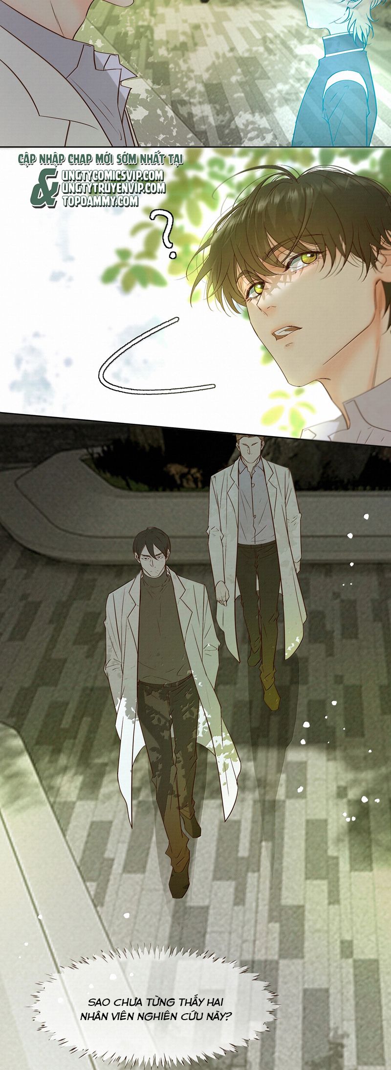 Tuyệt Xử Phùng Sinh - Chap 49 - Trang 22