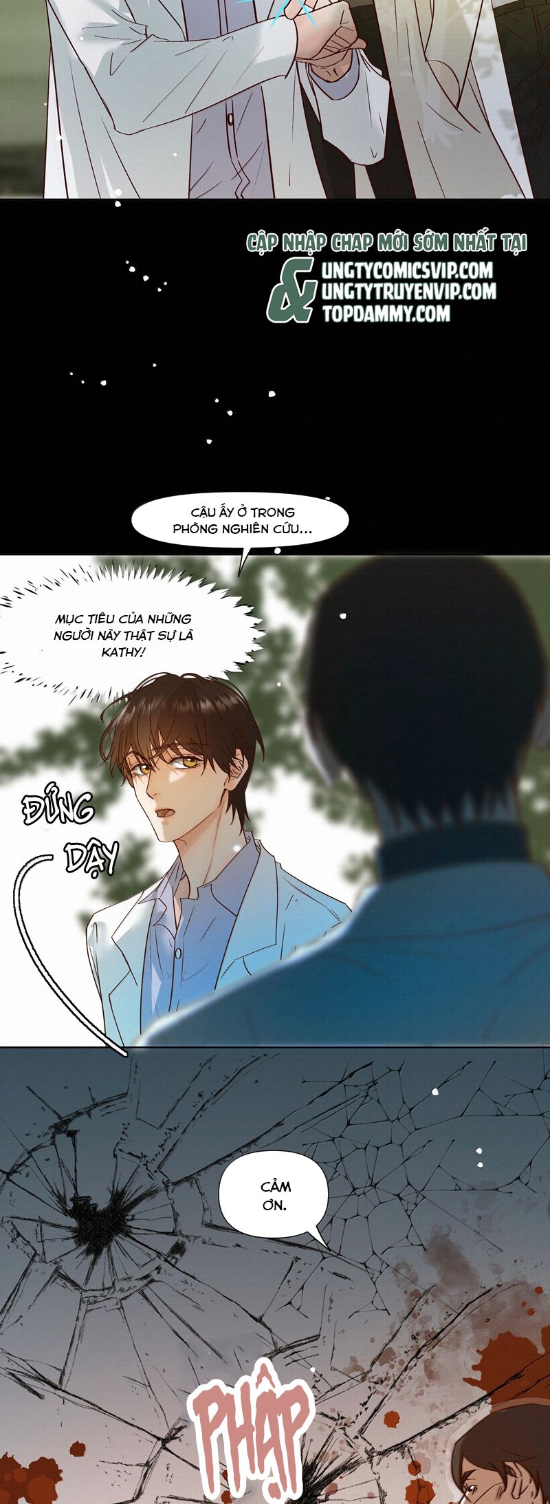 Tuyệt Xử Phùng Sinh - Chap 49 - Trang 26