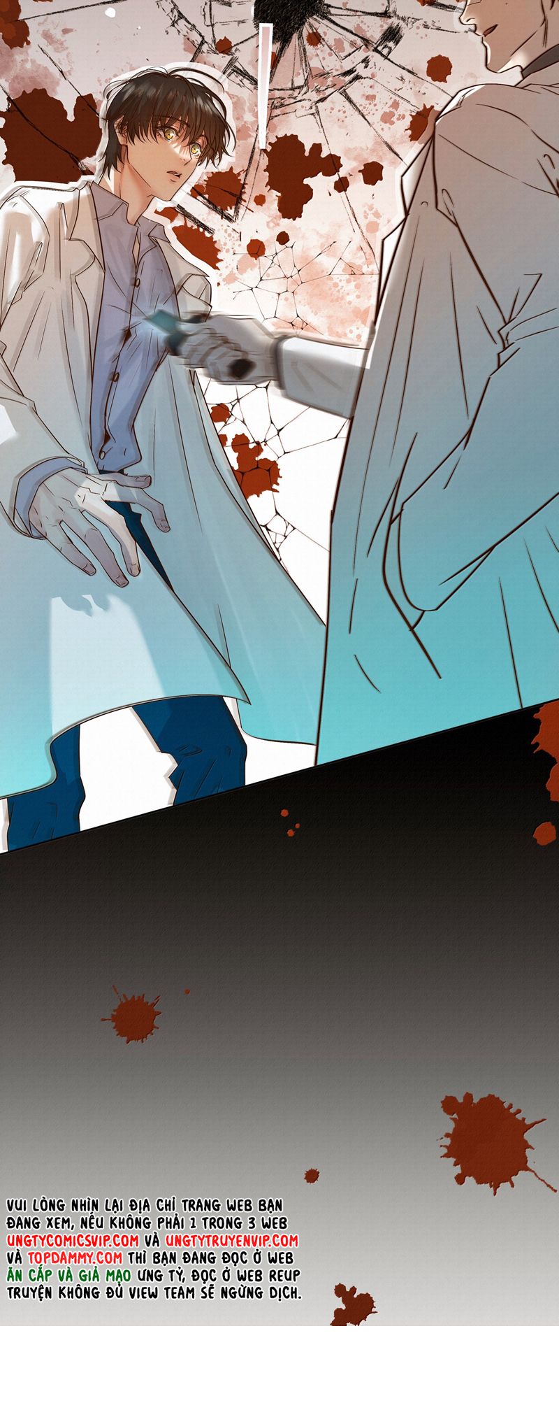 Tuyệt Xử Phùng Sinh - Chap 49 - Trang 27