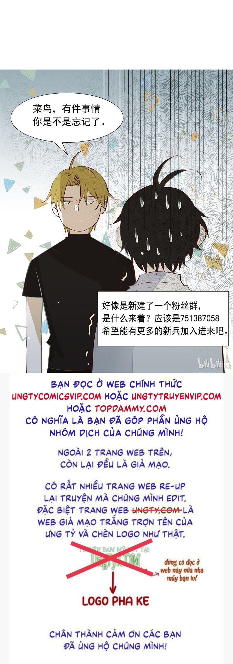Tuyệt Xử Phùng Sinh - Chap 49 - Trang 28
