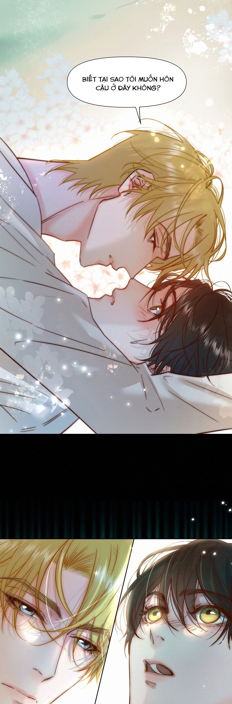 Tuyệt Xử Phùng Sinh - Chap 49 - Trang 6