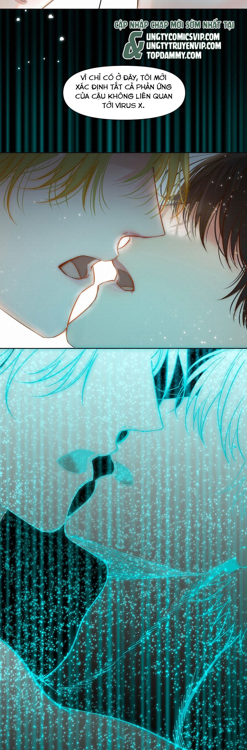 Tuyệt Xử Phùng Sinh - Chap 49 - Trang 7