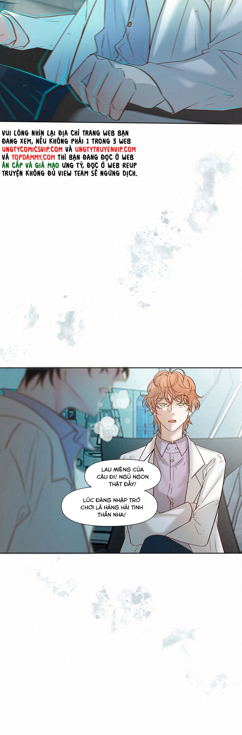 Tuyệt Xử Phùng Sinh - Chap 49 - Trang 9