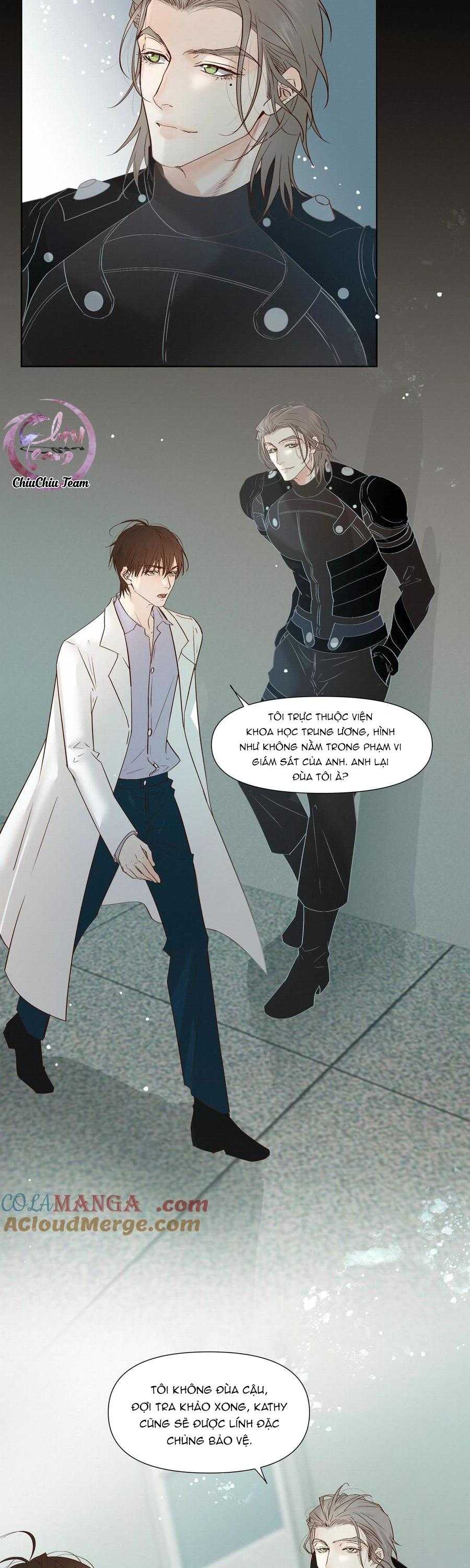 Tuyệt Xử Phùng Sinh - Chap 52 - Trang 3