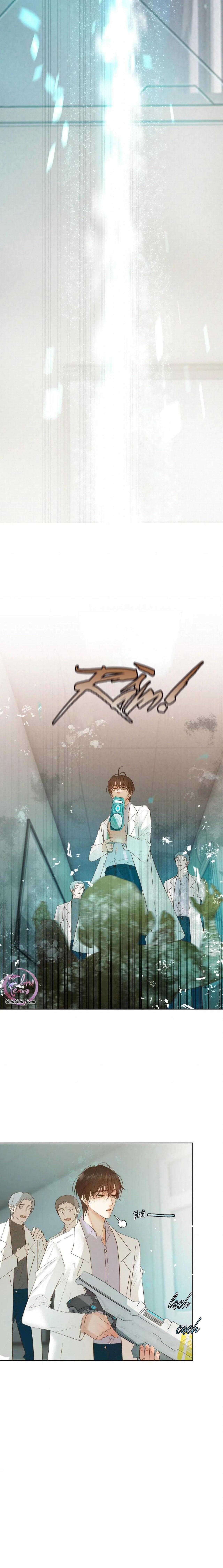 Tuyệt Xử Phùng Sinh - Chap 56 - Trang 3