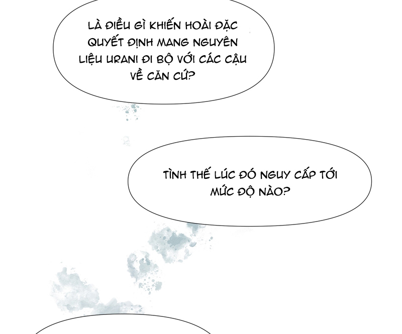 Tuyệt Xử Phùng Sinh - Chap 6 - Trang 6