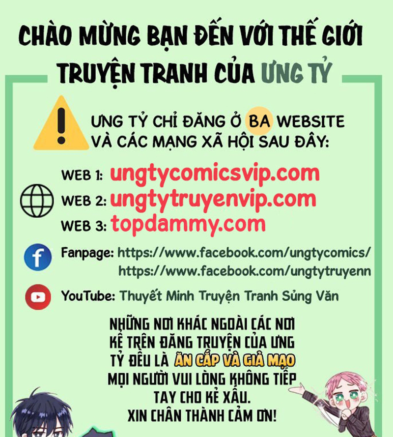 Tuyệt Xử Phùng Sinh - Chap 7 - Trang 1