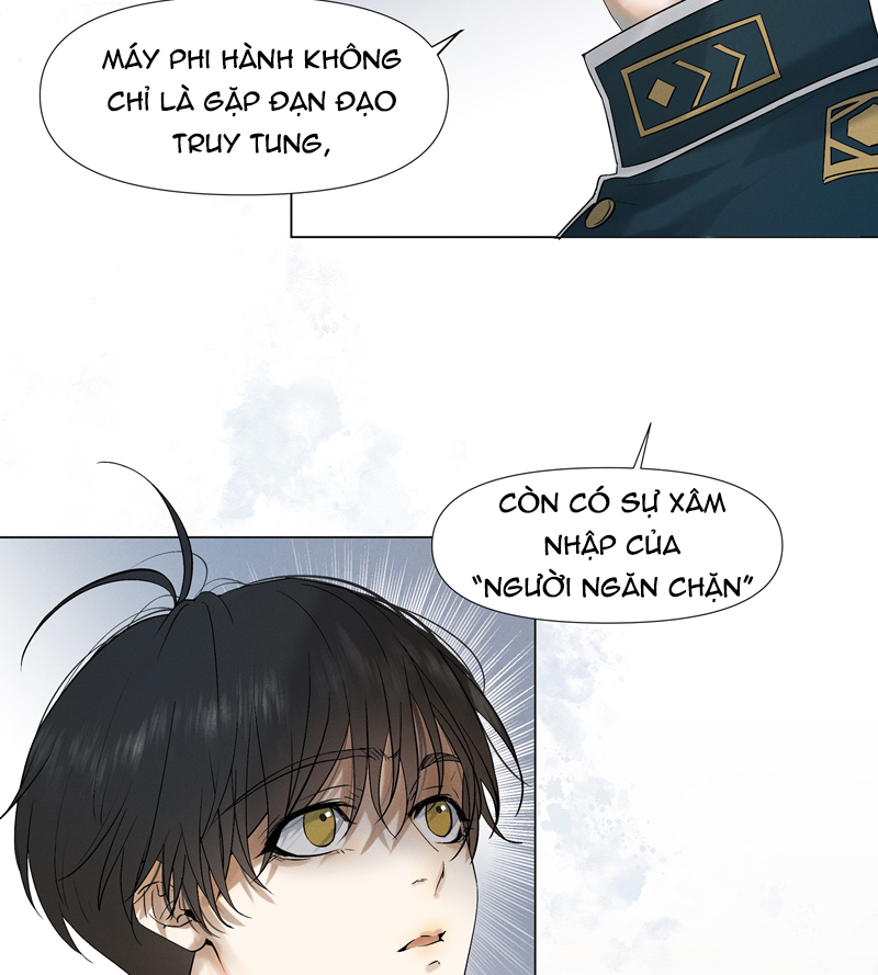 Tuyệt Xử Phùng Sinh - Chap 7 - Trang 3