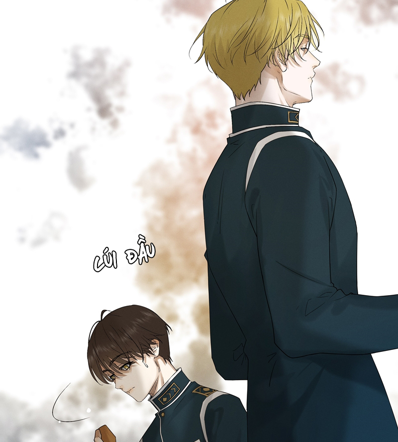 Tuyệt Xử Phùng Sinh - Chap 7 - Trang 22