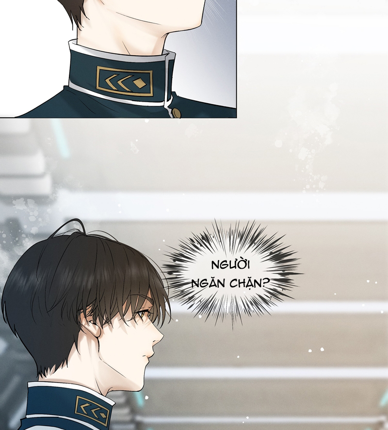 Tuyệt Xử Phùng Sinh - Chap 7 - Trang 4