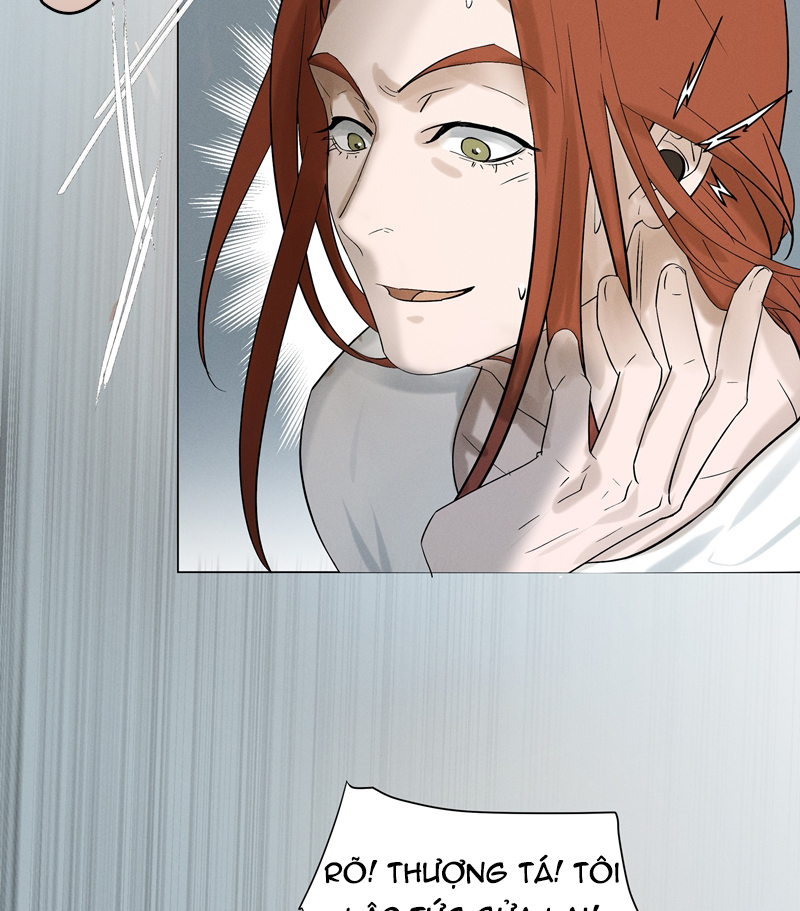 Tuyệt Xử Phùng Sinh - Chap 7 - Trang 33