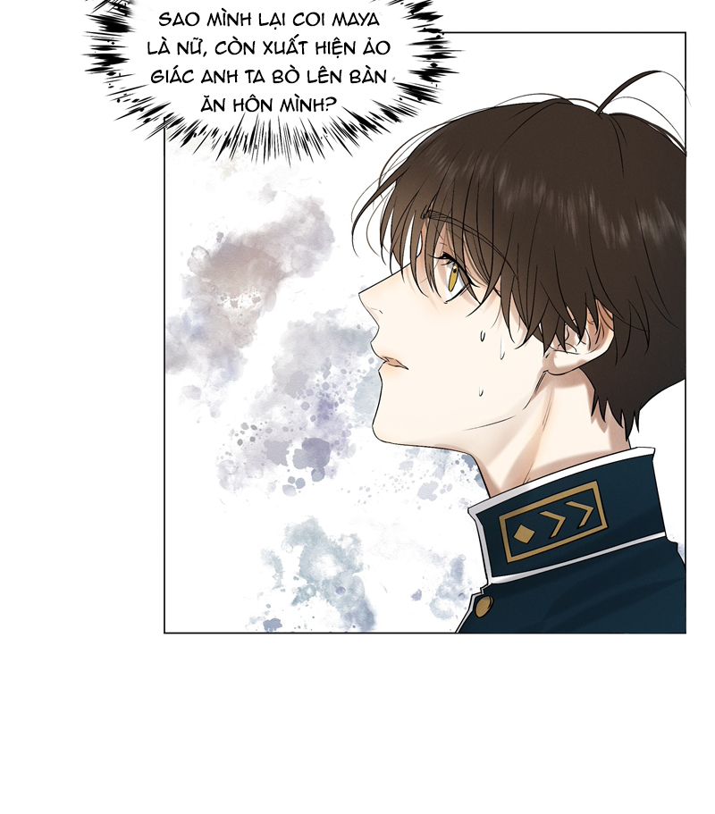 Tuyệt Xử Phùng Sinh - Chap 7 - Trang 37