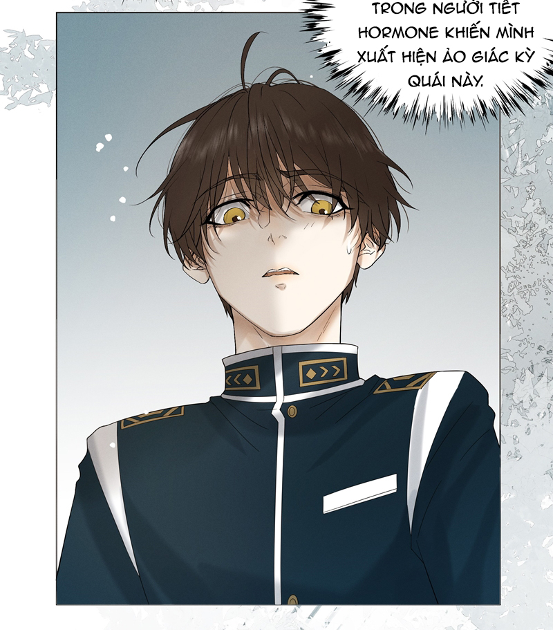 Tuyệt Xử Phùng Sinh - Chap 7 - Trang 40