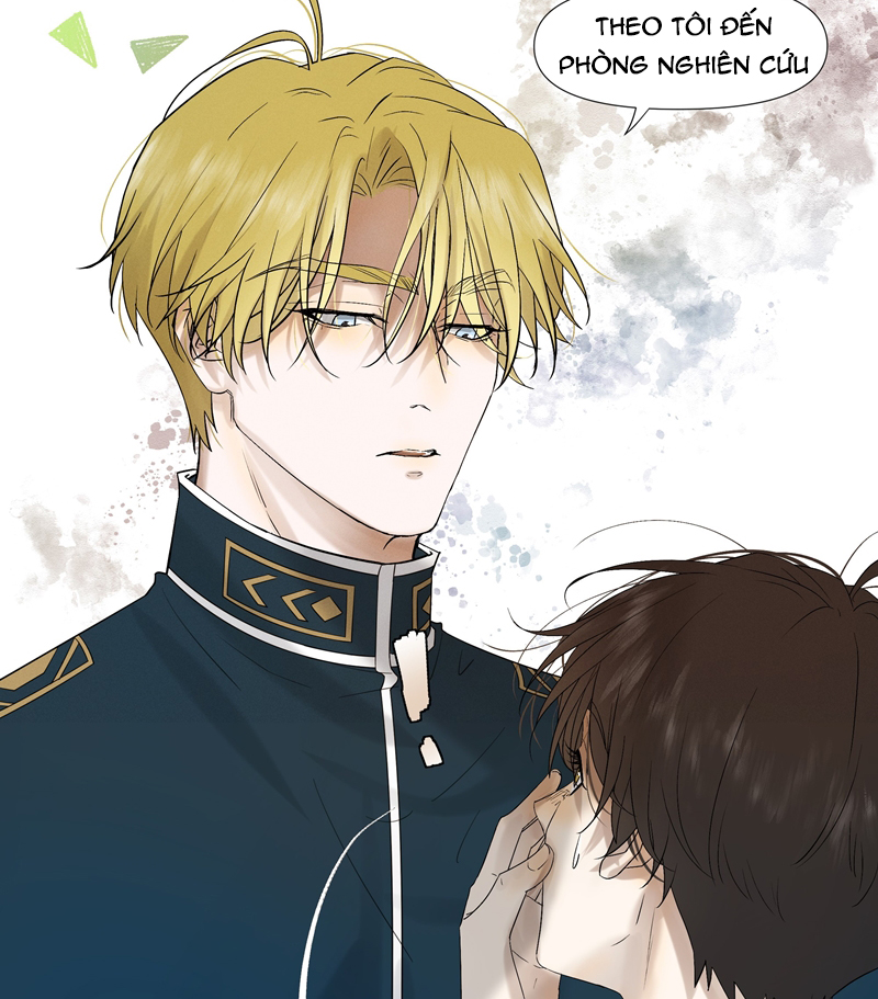 Tuyệt Xử Phùng Sinh - Chap 7 - Trang 47
