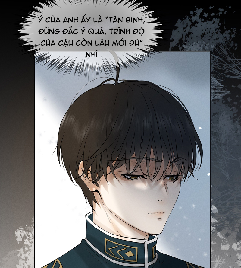 Tuyệt Xử Phùng Sinh - Chap 7 - Trang 6