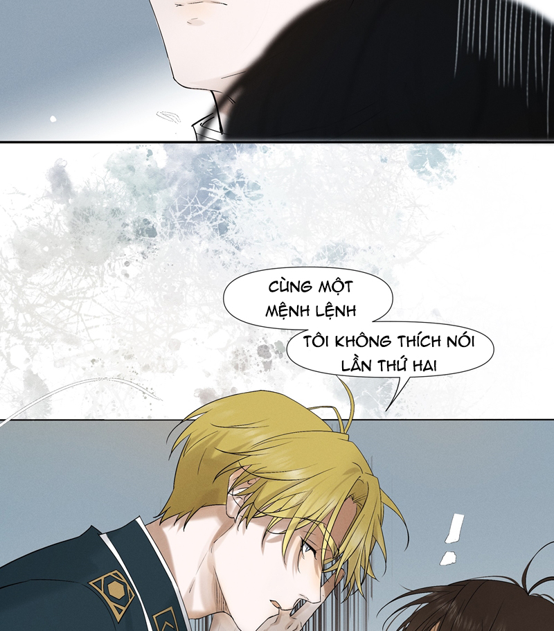 Tuyệt Xử Phùng Sinh - Chap 7 - Trang 56