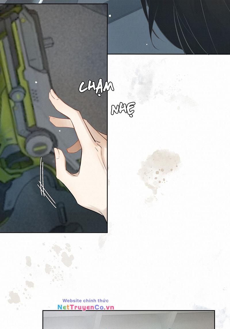 Tuyệt Xử Phùng Sinh - Chap 8 - Trang 8