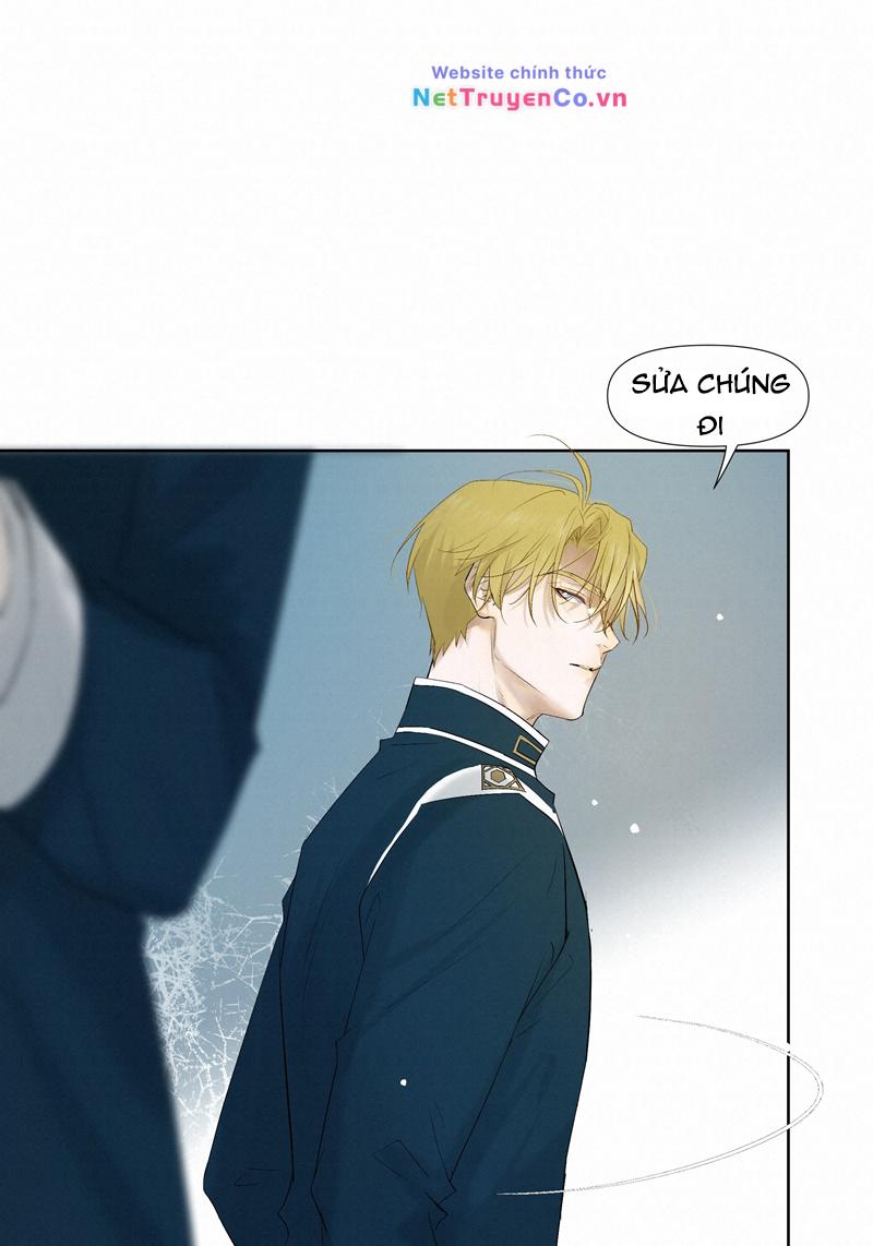 Tuyệt Xử Phùng Sinh - Chap 8 - Trang 10
