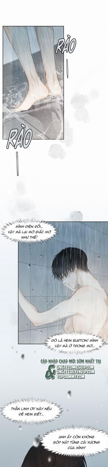Tuyệt Xử Phùng Sinh - Chap 9 - Trang 3
