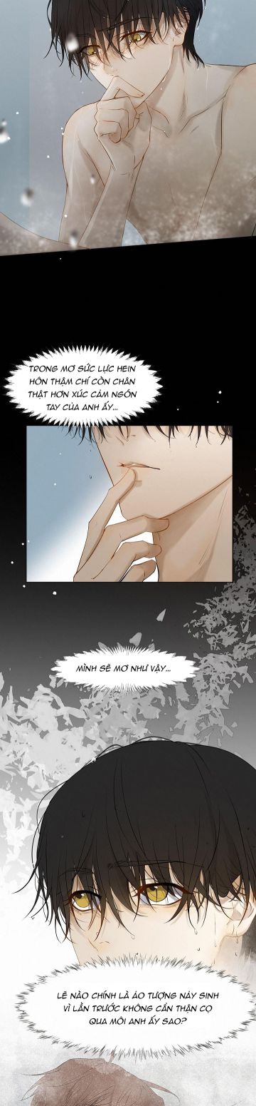 Tuyệt Xử Phùng Sinh - Chap 9 - Trang 4