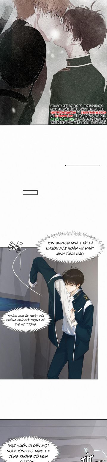 Tuyệt Xử Phùng Sinh - Chap 9 - Trang 5