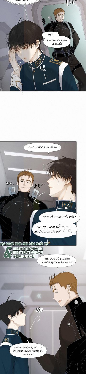 Tuyệt Xử Phùng Sinh - Chap 9 - Trang 6