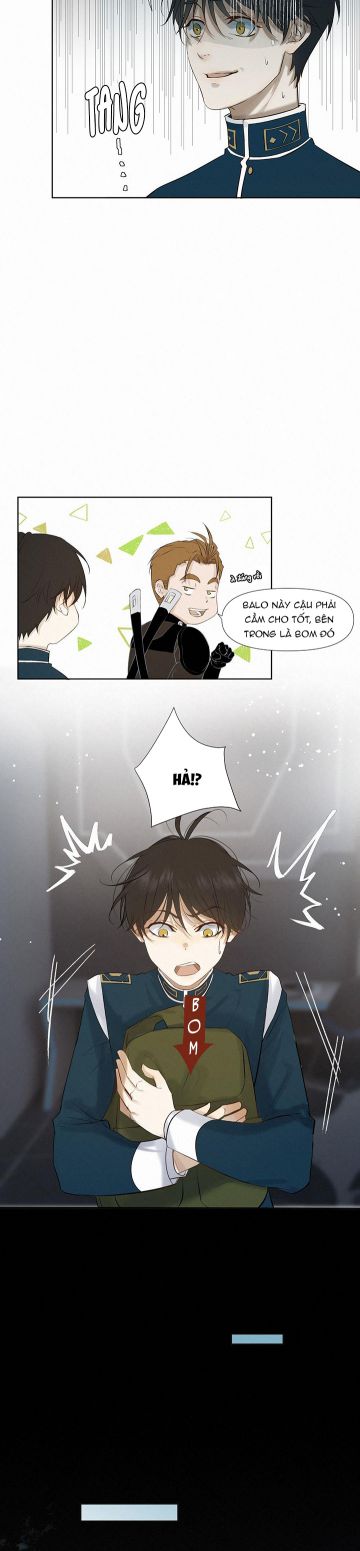 Tuyệt Xử Phùng Sinh - Chap 9 - Trang 8