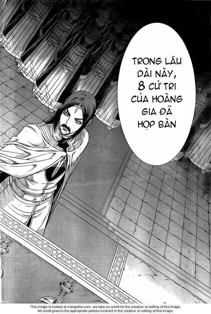 Chương 100 - Trang 22