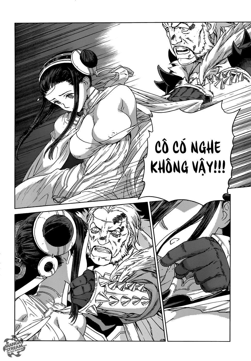 Chương 113 - Trang 23