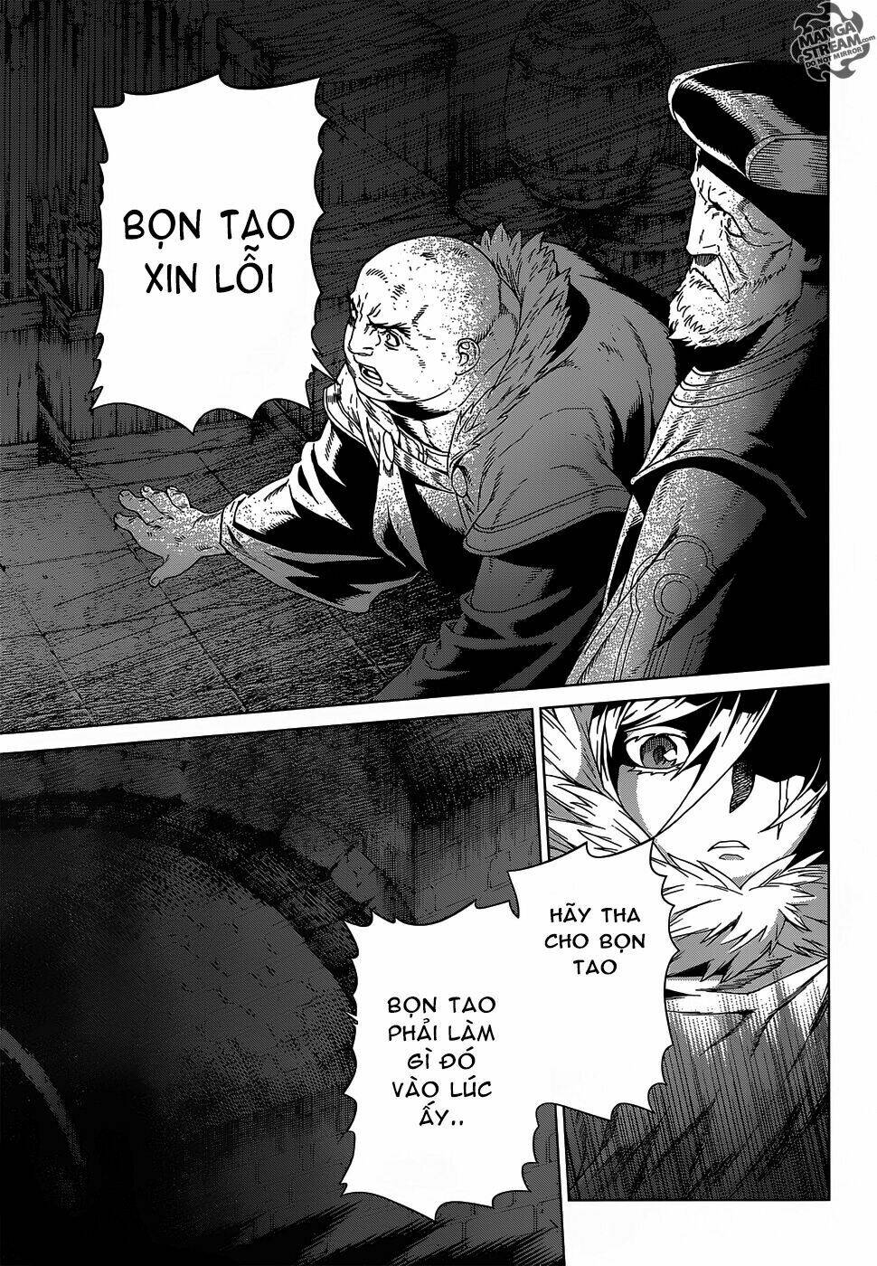 Chương 116 - Trang 13