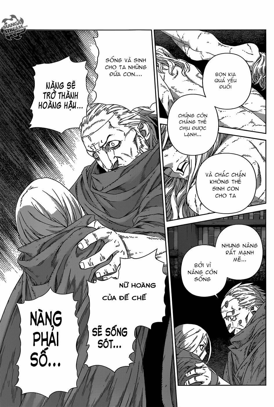 Chương 117 - Trang 13