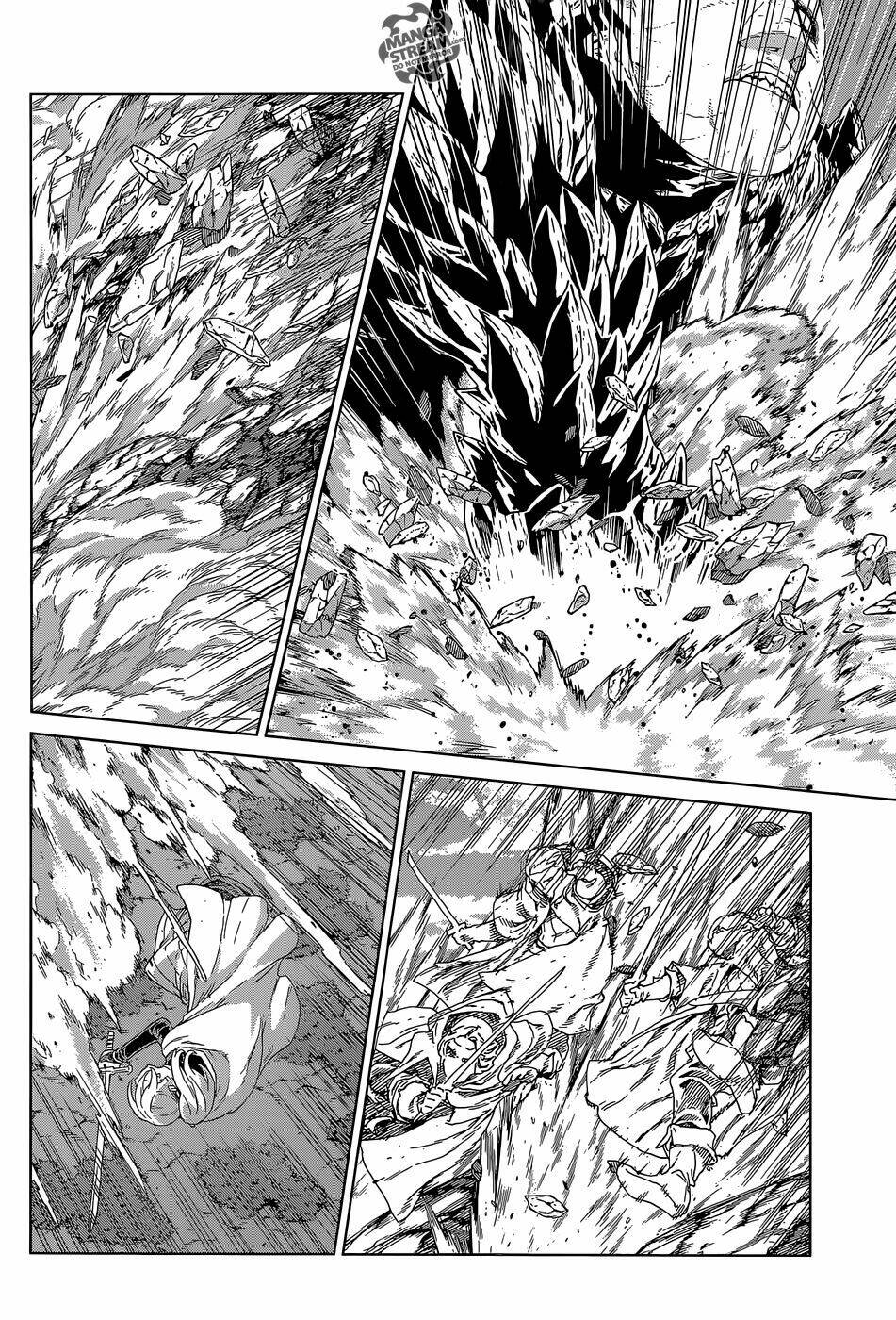 Chương 127 - Trang 28